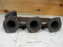 Load image into Gallery viewer, EXHAUST MANIFOLD MERCEDES E320 C320 1998 - 2005 RIGHT - 342118