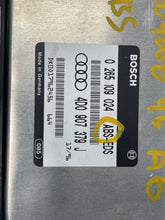 Load image into Gallery viewer, ABS COMPUTER AUDI A4 A6 S6 1996 96 1997 97 1998 98 - NW28411