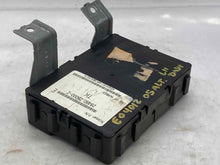 Load image into Gallery viewer, BODY CONTROL MODULE Nissan Altima 2005 05 - NW30986