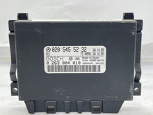 Load image into Gallery viewer, NAVIGATION MODULE S430 S500 S600 2000 00 2001 01 02 - NW35426