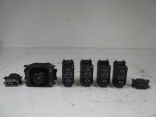 Load image into Gallery viewer, WINDOW SWITCH Mercedes S420 1998 98 - 346359