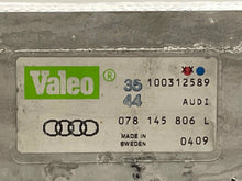 Load image into Gallery viewer, INTERCOOLER AUDI A6 S4 2000 01 02 03 04 05 2.7 - NW106207