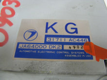 Load image into Gallery viewer, TRANSMISSION CONTROL MODULE Subaru Legacy 1995 95 - 346758