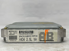 Load image into Gallery viewer, ECU ECM Computer Jaguar X Type 2004 - NW60535