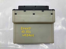 Load image into Gallery viewer, DICE CONTROL MODULE SAAB 9-3 9-5 99 00 01 02 03 - 05 06 - NW37342