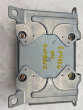 Load image into Gallery viewer, Air Bag Computer Subaru Legacy 2003 03 2004 04 - NW37829