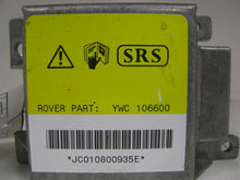 Load image into Gallery viewer, AIR BAG COMPUTER Discovery 1999 99 2000 00 2001 01 02 - 349818