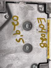 Load image into Gallery viewer, AIR BAG COMPUTER Saab 9-5 2002 02 2003 03 04 05 - NW37459