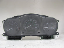 Load image into Gallery viewer, SPEEDOMETER CLUSTER Jaguar XJ8 XK8 1998 98 1999 99 - 350626
