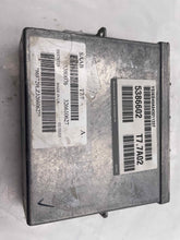 Load image into Gallery viewer, ECU ECM COMPUTER Saab 9-5 2004 04 - NW62105