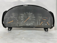 Load image into Gallery viewer, SPEEDOMETER CLUSTER SAAB 9-3 9-5 2000 00 2001 01 AUTO - NW161708