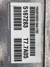 Load image into Gallery viewer, ECU ECM COMPUTER SAAB 9-5 2001 V6 - NW62130