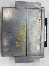 Load image into Gallery viewer, ECU ECM COMPUTER SAAB 9-5 2001 V6 - NW62130