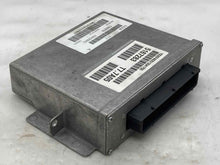 Load image into Gallery viewer, ECU ECM COMPUTER SAAB 9-5 2001 V6 - NW62130