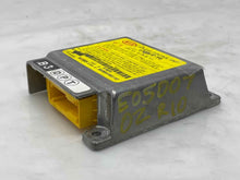 Load image into Gallery viewer, AIR BAG COMPUTER KIA RIO 2000 01 02 03 04 05 - NW33445