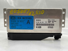 Load image into Gallery viewer, TRANSMISSION COMPUTER Kia Rio 2000 00 2001 01 2002 02 - NW33446