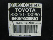 Load image into Gallery viewer, CRUISE CONTROL COMPUTER Camry ES300 1994 94 1995 95 - 35473