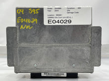 Load image into Gallery viewer, ECU ECM COMPUTER Saab 9-5 2004 04 - NW62106