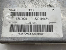 Load image into Gallery viewer, ECU ECM COMPUTER Saab 9-5 2004 04 - NW62106
