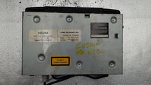 Load image into Gallery viewer, NAVIGATION PLAYER Jaguar XJ8 XK8 00 01 02 03 04 05 06 - NW105450