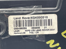 Load image into Gallery viewer, Radio LAND ROVER 2003 - NW7551