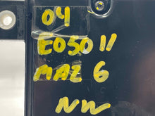Load image into Gallery viewer, Amplifier Mazda 6 2003 03 2004 04 2005 05 - NW138251