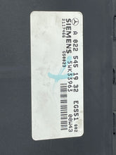 Load image into Gallery viewer, Transmission Copmputer Mercedes ML430 2001 01 - NW35264