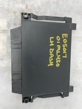 Load image into Gallery viewer, Transmission Copmputer Mercedes ML430 2001 01 - NW35264