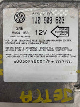 Load image into Gallery viewer, AIR BAG COMPUTER Jetta Golf 1998 98 1999 99 - NW38760