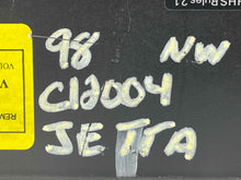 Load image into Gallery viewer, CD CHANGER Jetta Passat Corrado 93 94 95 96 97 98 99 - NW140125