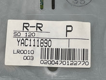 Load image into Gallery viewer, SPEEDOMETER CLUSTER Range Rover 1997 97 1998 98 - NW161640