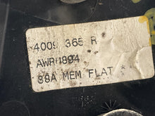 Load image into Gallery viewer, SIDE VIEW MIRROR Range Rover 1997 97 1998 98 99 00 Left - NW53546