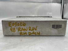 Load image into Gallery viewer, ABS COMPUTER Range Rover 1996 96 1997 97 1998 98 - NW37120
