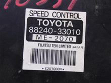 Load image into Gallery viewer, CRUISE CONTROL COMPUTER CAMRY ES300 1992 92 1993 93 V6 - 361853