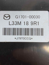 Load image into Gallery viewer, TRANSFER CASE CONTROL MODULE COMPUTER Mazda Cx-7 07 08 09 - NW34022