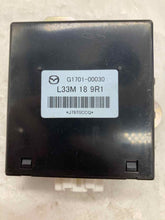 Load image into Gallery viewer, TRANSFER CASE CONTROL MODULE COMPUTER Mazda Cx-7 07 08 09 - NW34022
