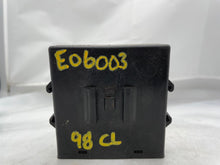 Load image into Gallery viewer, CRUISE CONTROL COMPUTER Acura CL 1997 97 1998 98 99 - NW27964