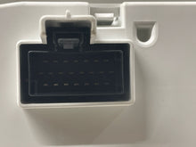 Load image into Gallery viewer, SPEEDOMETER CLUSTER Saab 9-3 9-5 02 03 Manual - NW161712