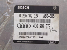 Load image into Gallery viewer, ABS COMPUTER AUDI A4 A6 S6 1996 96 1997 97 1998 98 - 366219