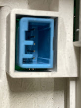 Load image into Gallery viewer, SPEEDOMETER CLUSTER Range Rover 1995 95 1996 96 - NW161632