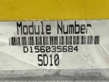 Load image into Gallery viewer, AIR BAG COMPUTER LAND ROVER RANGE ROVER 95 96 97 - NW37074