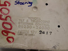 Load image into Gallery viewer, TILT STEERING MEMORY LEXUS SC 300 400 1992 93 94 - 00 - 367803