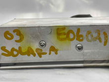 Load image into Gallery viewer, AMPLIFIER TOYOTA SOLARA 99 00 01 02 03 - NW140043