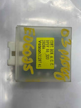 Load image into Gallery viewer, Cruise control computer Mazda Protege 2002 02 2003 03 2.0L - NW34153