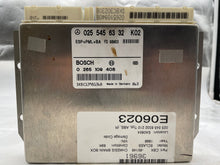 Load image into Gallery viewer, ABS COMPUTER MERCEDES E320 E430 98 99 00 01 02 03 - NW34976