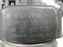 Load image into Gallery viewer, WIPER MOTOR VW PASSAT 2001 01 2002 02 2003 03 04 05 - 369670