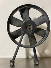 Load image into Gallery viewer, Radiator Fan Assembly Oldsmobile Allante 1988 - NW63280