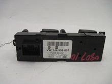 Load image into Gallery viewer, WINDOW SWITCH Volkswagen Jetta 1999 99 - 37015