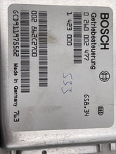 Load image into Gallery viewer, Transmission Computer BMW 318i Z3 1997 97 1998 98 1999 99 - NW28776