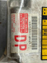 Load image into Gallery viewer, AIR BAG COMPUTER TOYOTA CAMRY ES300 1997 - NW38110